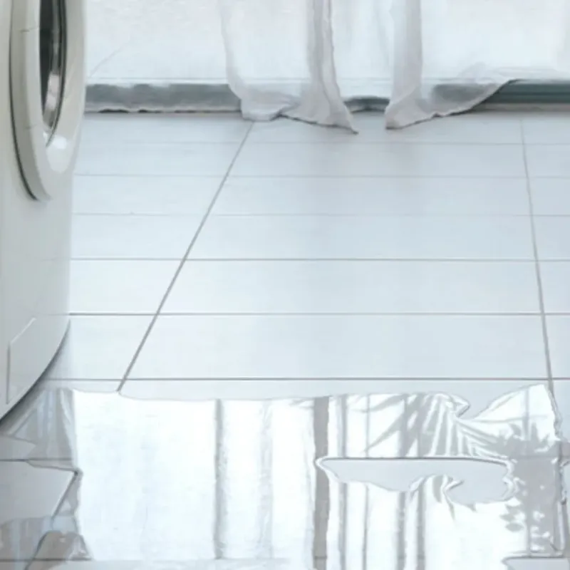 Appliance Leak Cleanup in Bedminster, NJ