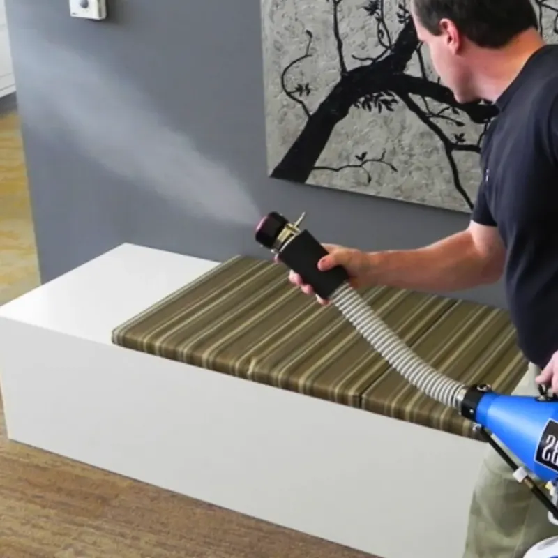 Professional Odor Removal in Bedminster, NJ